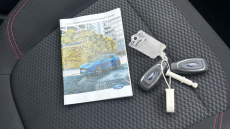 Ford Puma 1.0 EcoBoost Hybrid mHEV ST-Line 5dr Petrol Hatchback